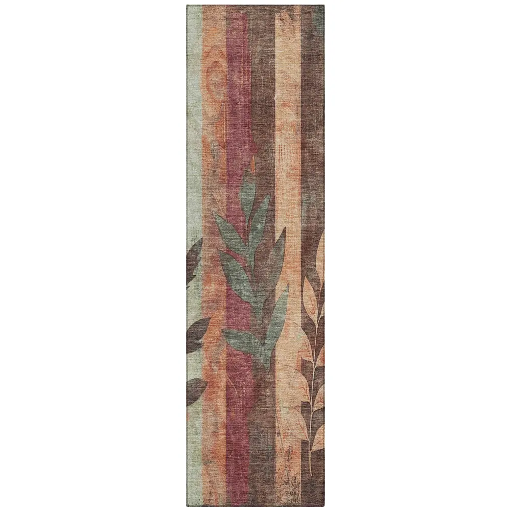 Chantille ACN1871 Terracotta 2'3