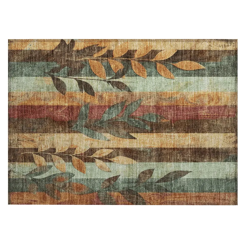 Chantille ACN1871 Wheat 1'8