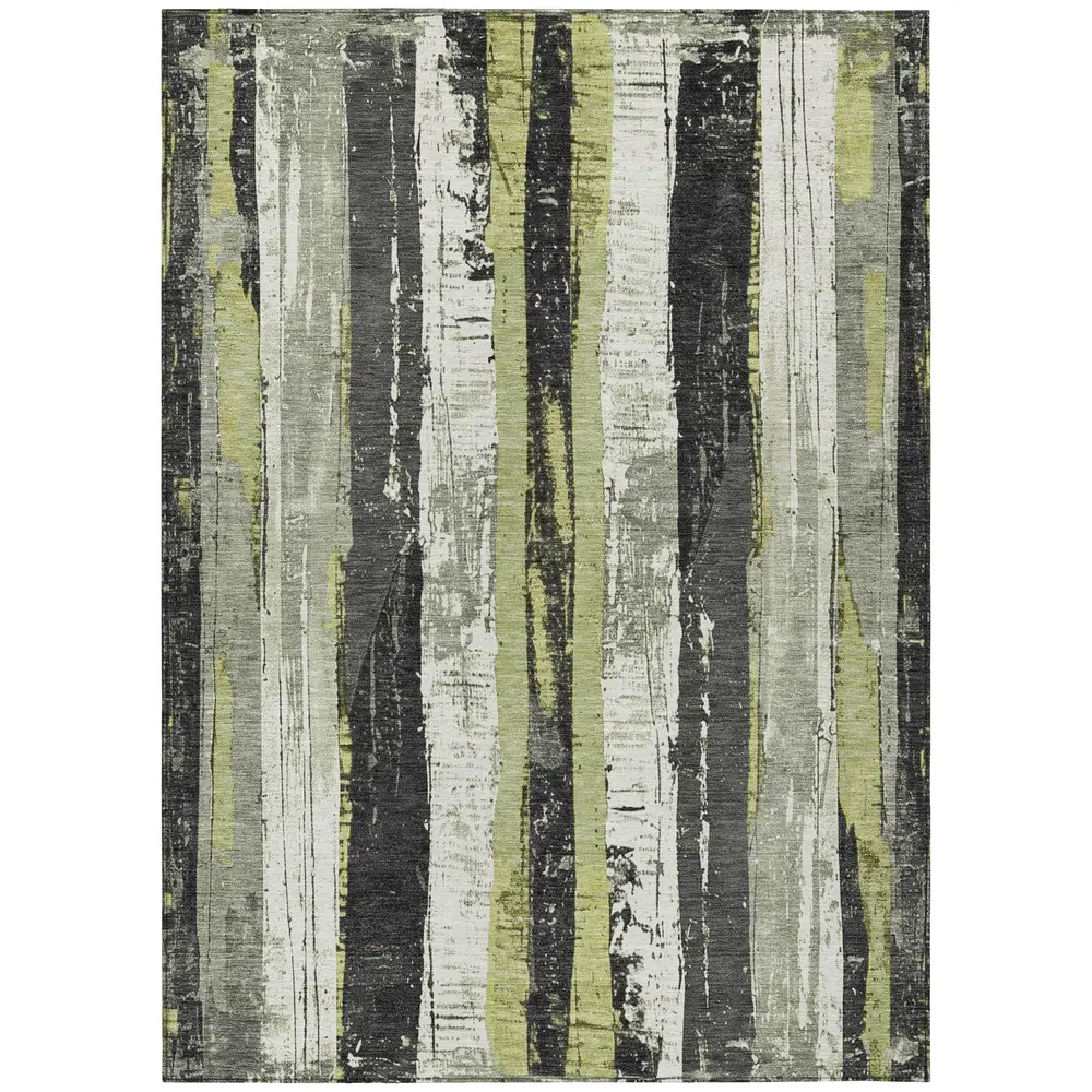 Chantille ACN1872 Aloe 8' x 10' Rug