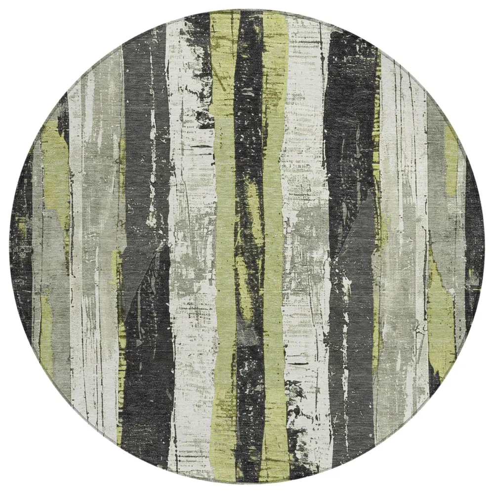 Chantille ACN1872 Aloe 8' x 8' Rug