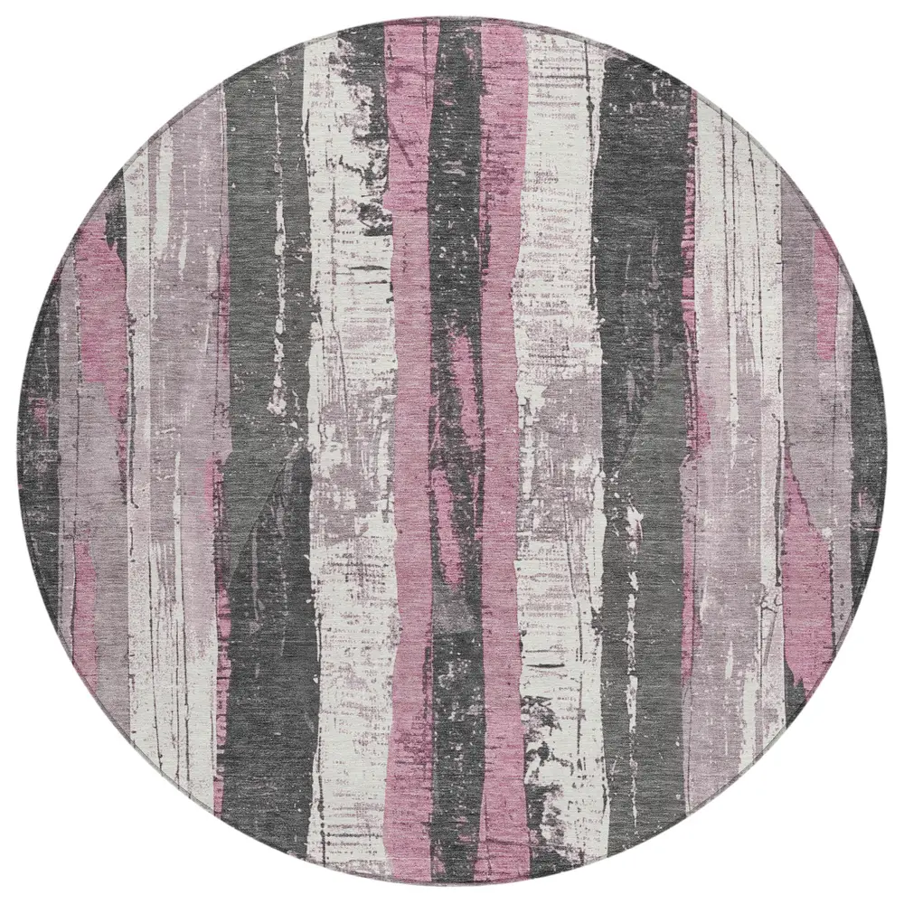 Chantille ACN1872 Blush 8' x 8' Rug