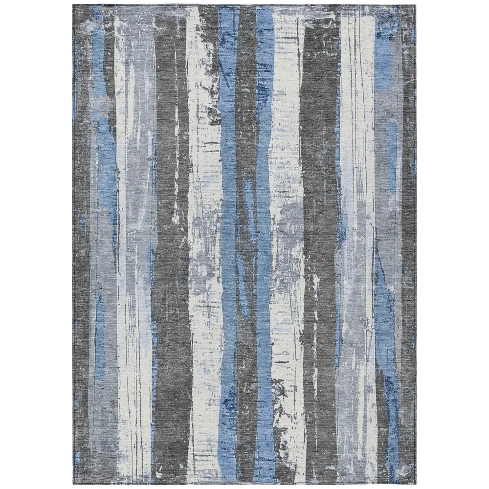 Chantille ACN1872 Denim 9' x 12' Rug