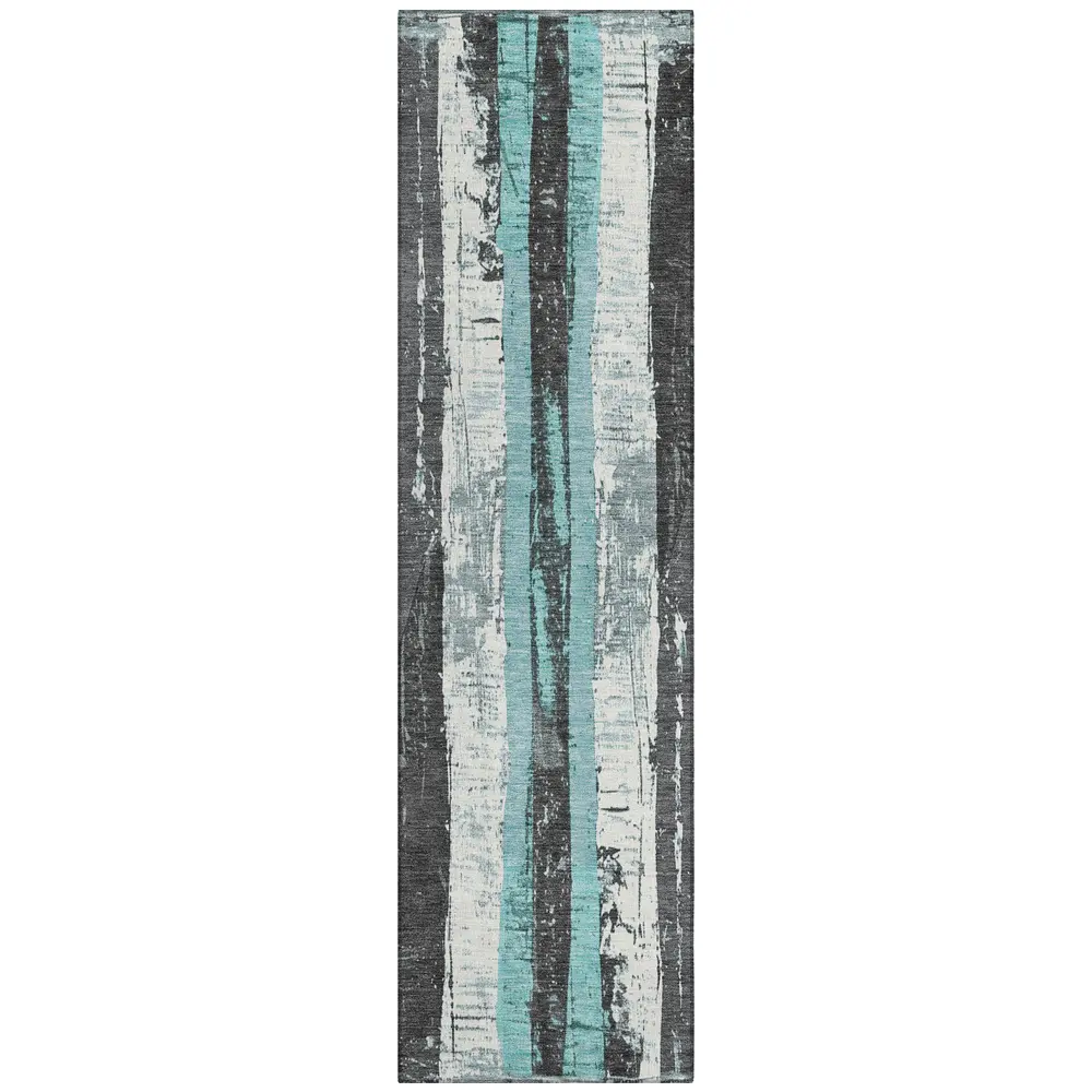 Chantille ACN1872 Teal 2'3