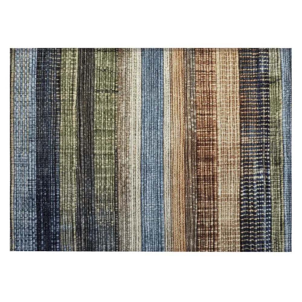 Chantille ACN1873 Blue 1'8