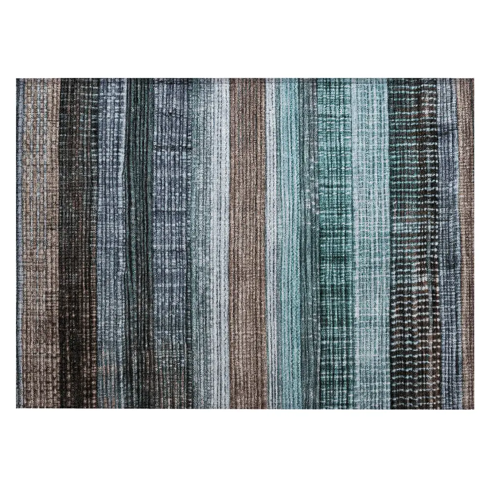 Chantille ACN1873 Teal 1'8