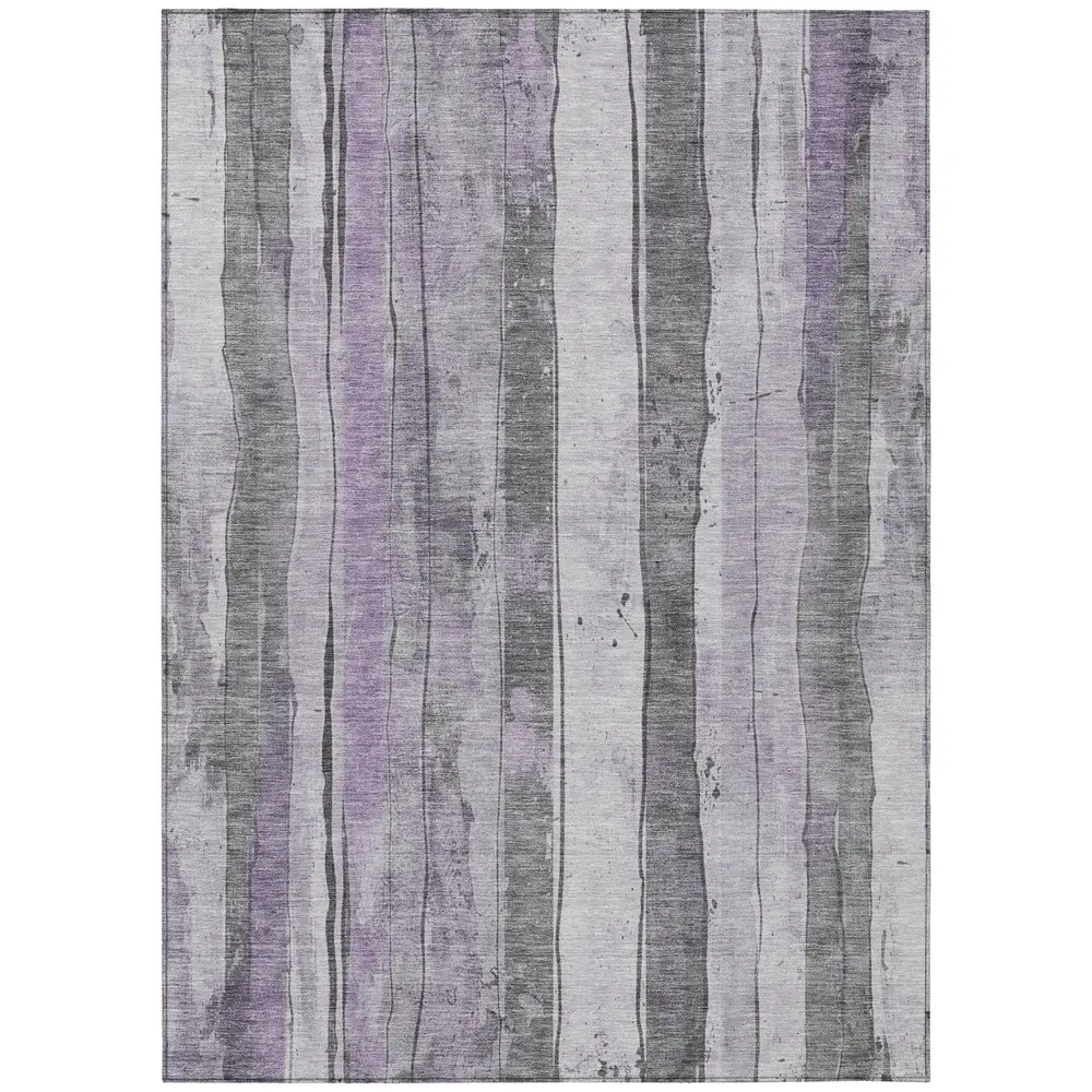 Chantille ACN1874 Lavender 9' x 12' Rug