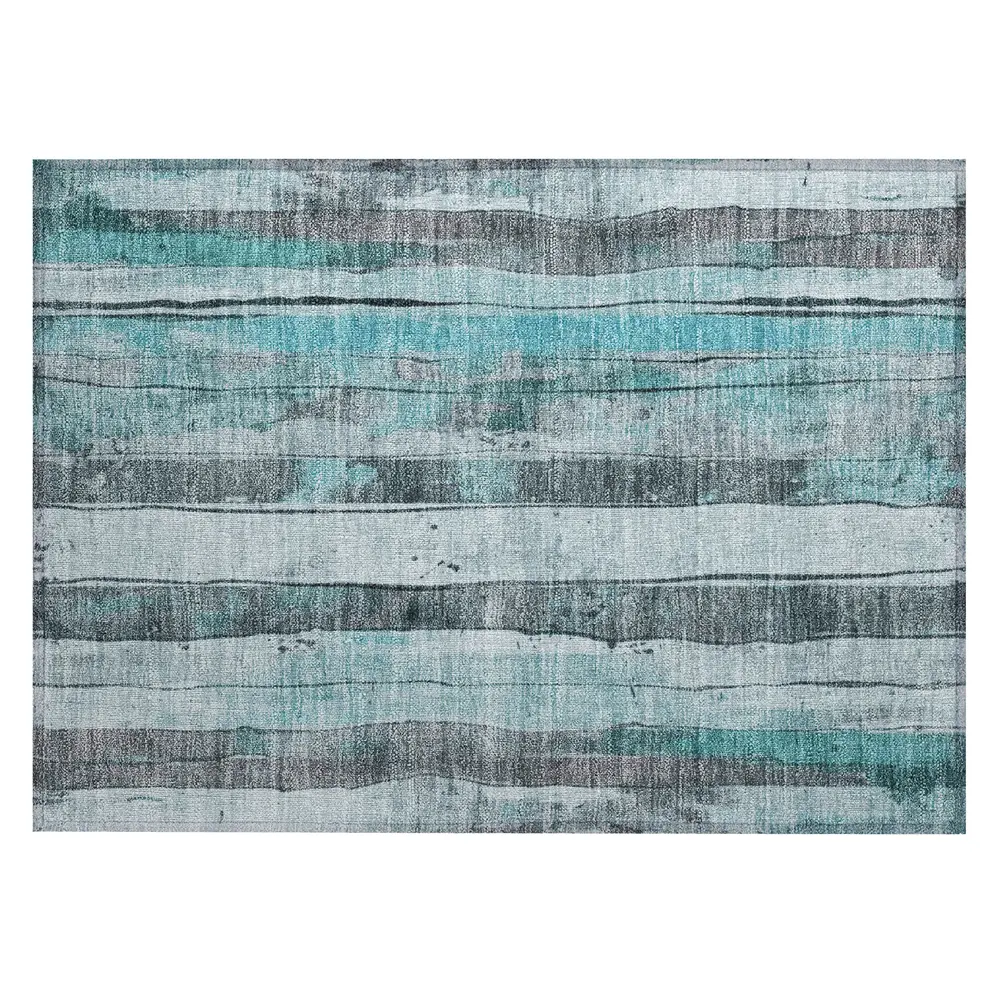 Chantille ACN1874 Teal 1'8