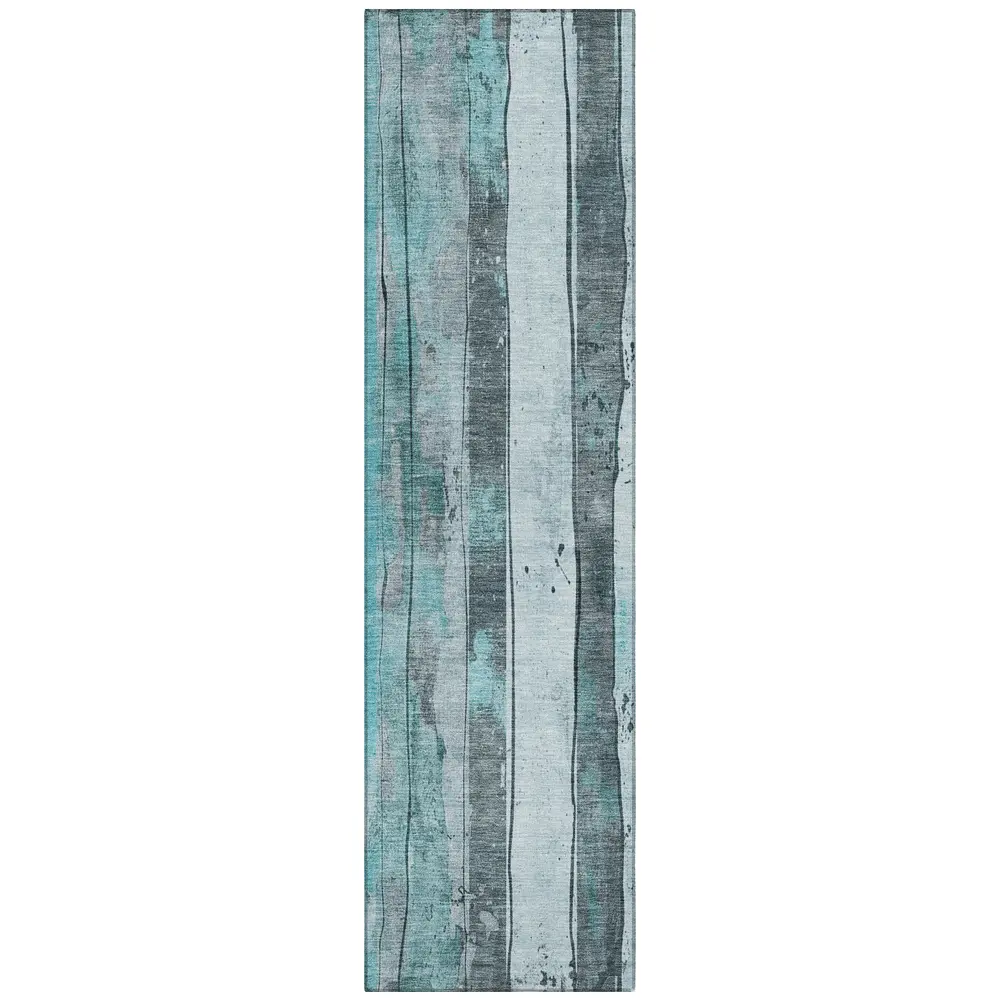 Chantille ACN1874 Teal 2'3