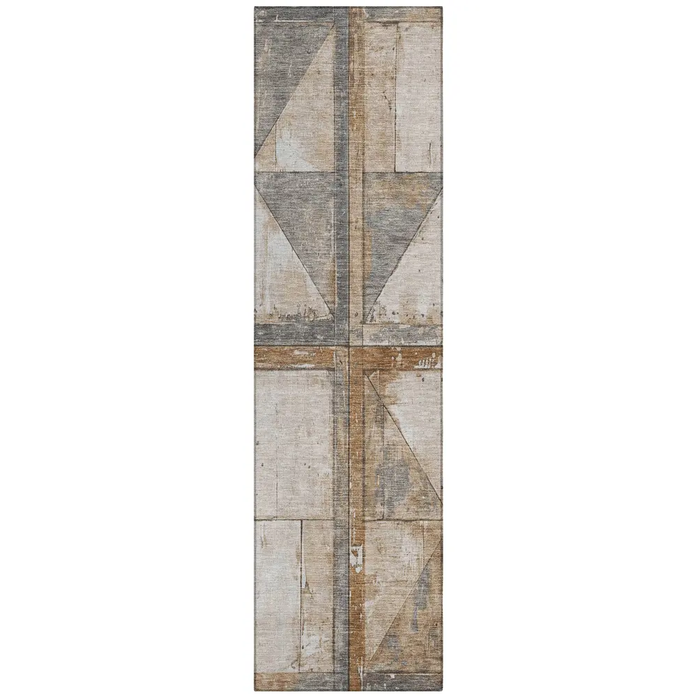 Chantille ACN1875 Copper 2'3