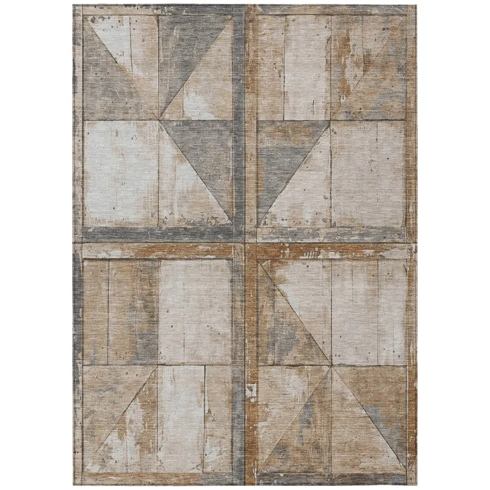 Chantille ACN1875 Copper 2'6