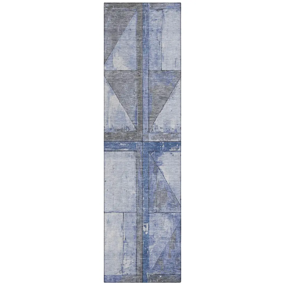Chantille ACN1875 Denim 2'3