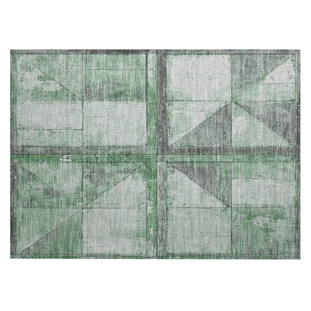 Chantille ACN1875 Green 1'8