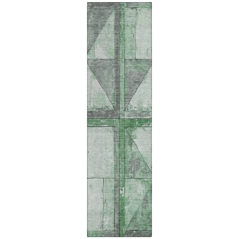 Chantille ACN1875 Green 2'3