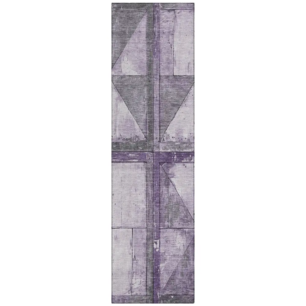 Chantille ACN1875 Purple 2'3