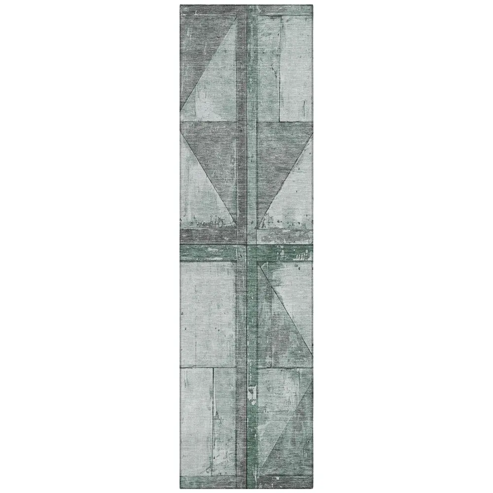 Chantille ACN1875 Sage 2'3