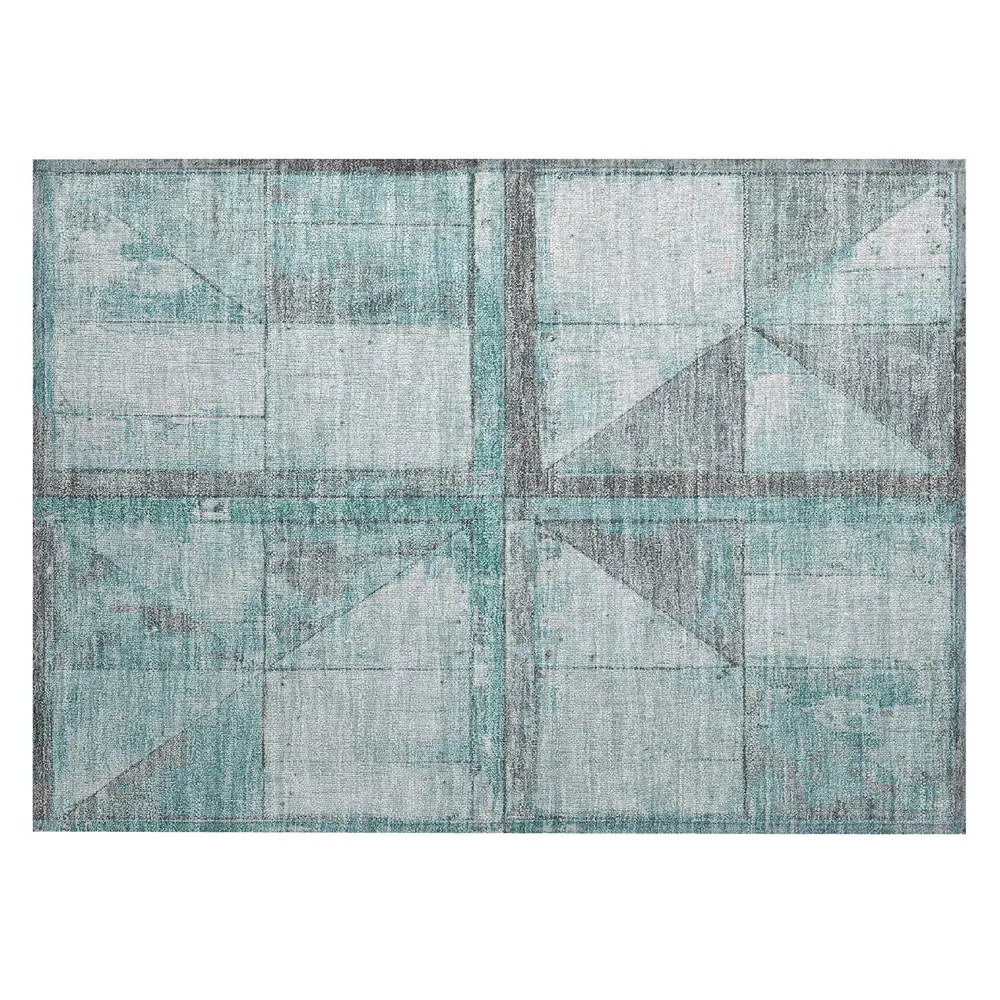 Chantille ACN1875 Teal 1'8