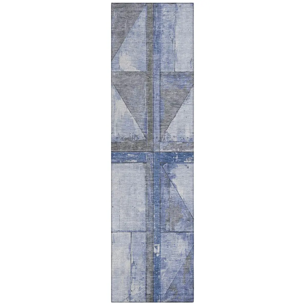 Chantille ACN1876 Denim 2'3