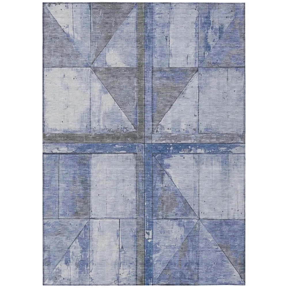Chantille ACN1876 Denim 8' x 10' Rug