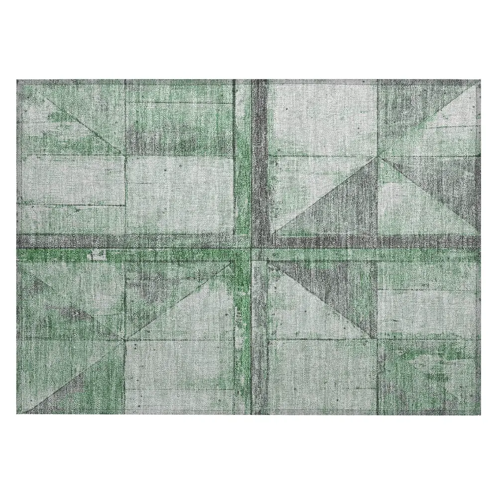 Chantille ACN1876 Green 1'8