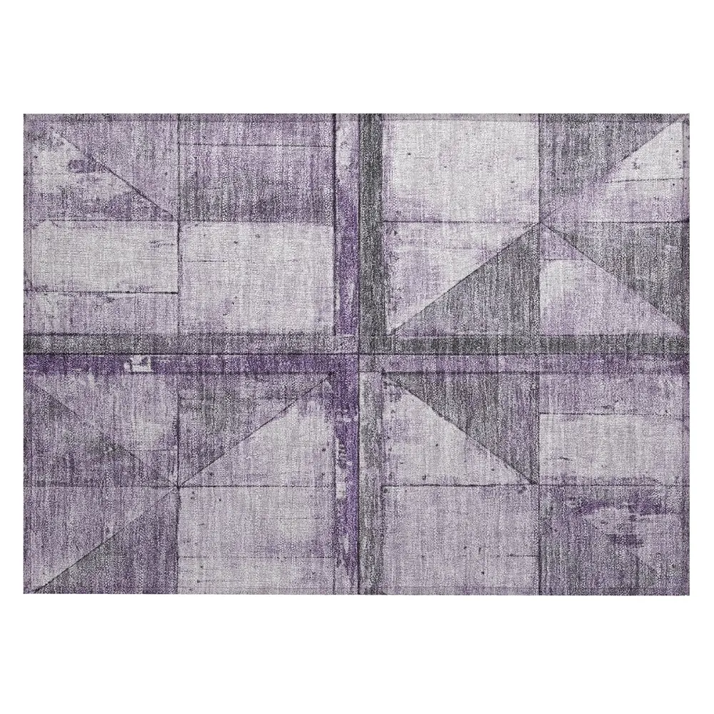 Chantille ACN1876 Purple 1'8