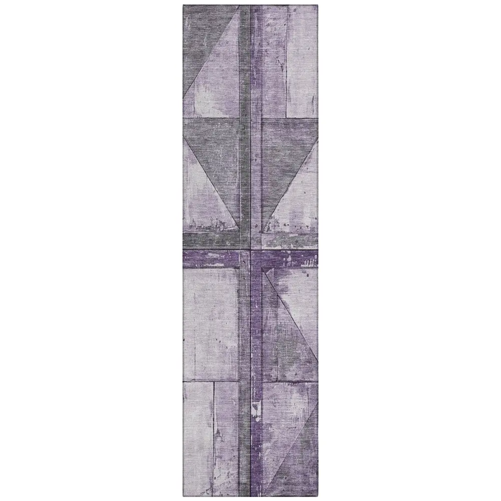 Chantille ACN1876 Purple 2'3