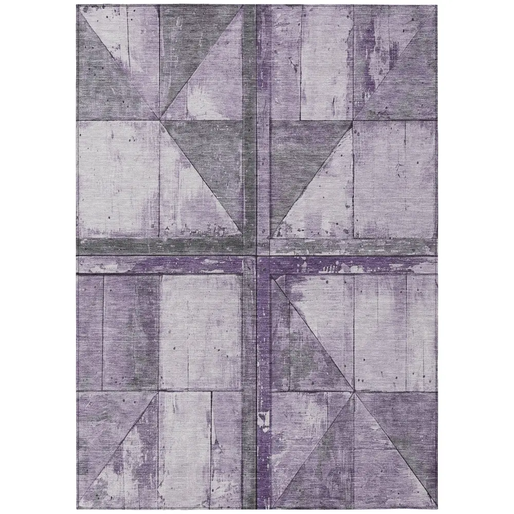 Chantille ACN1876 Purple 2'6
