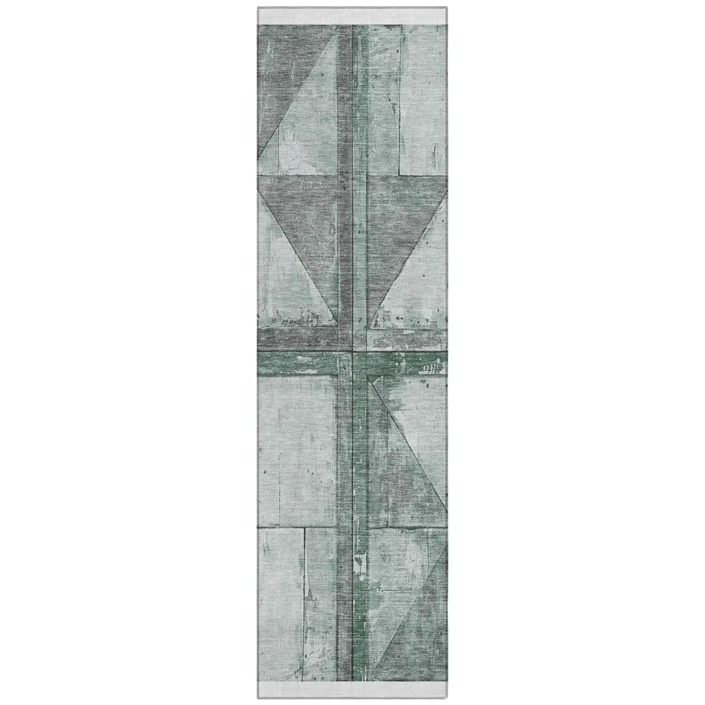 Chantille ACN1876 Sage 2'3