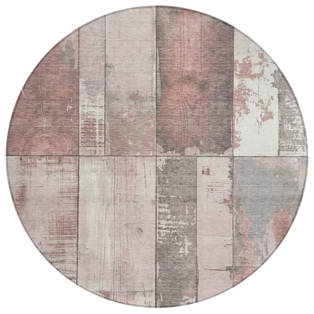 Chantille ACN1877 Copper 8' x 8' Rug