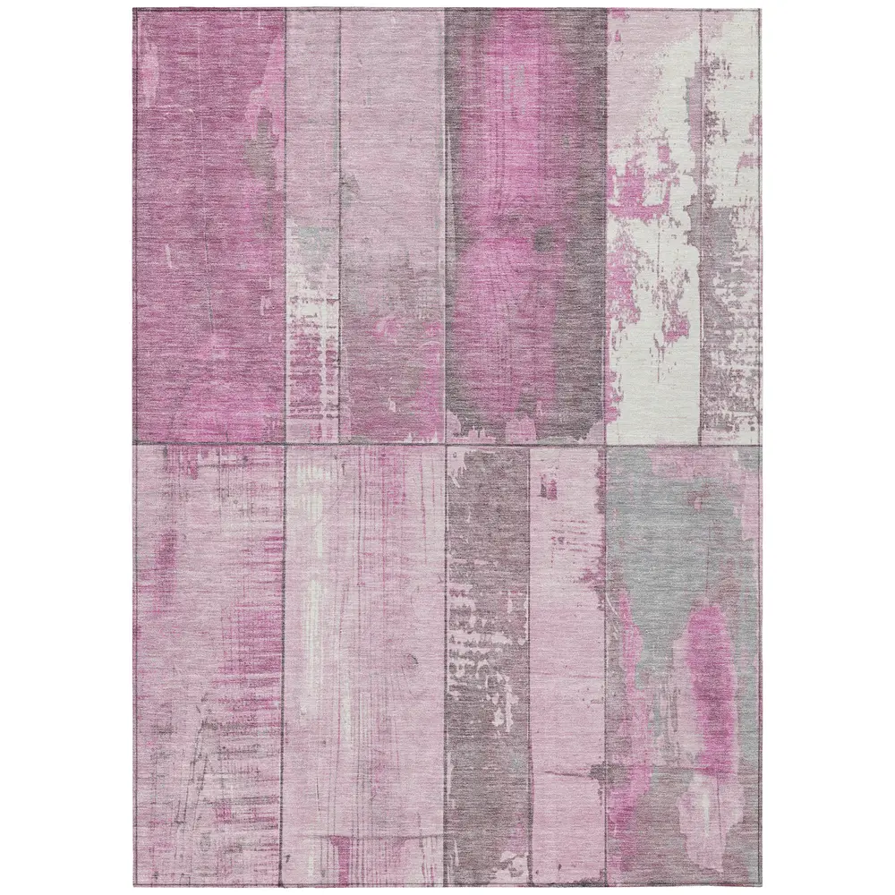 Chantille ACN1877 Pink 9' x 12' Rug