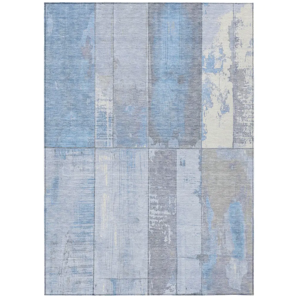 Chantille ACN1877 Sky 10' x 14' Rug