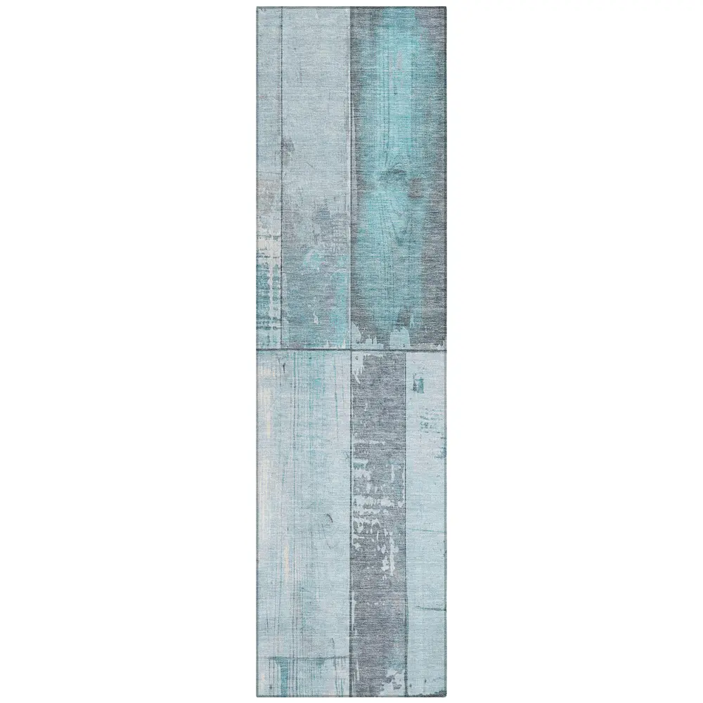 Chantille ACN1877 Teal 2'3