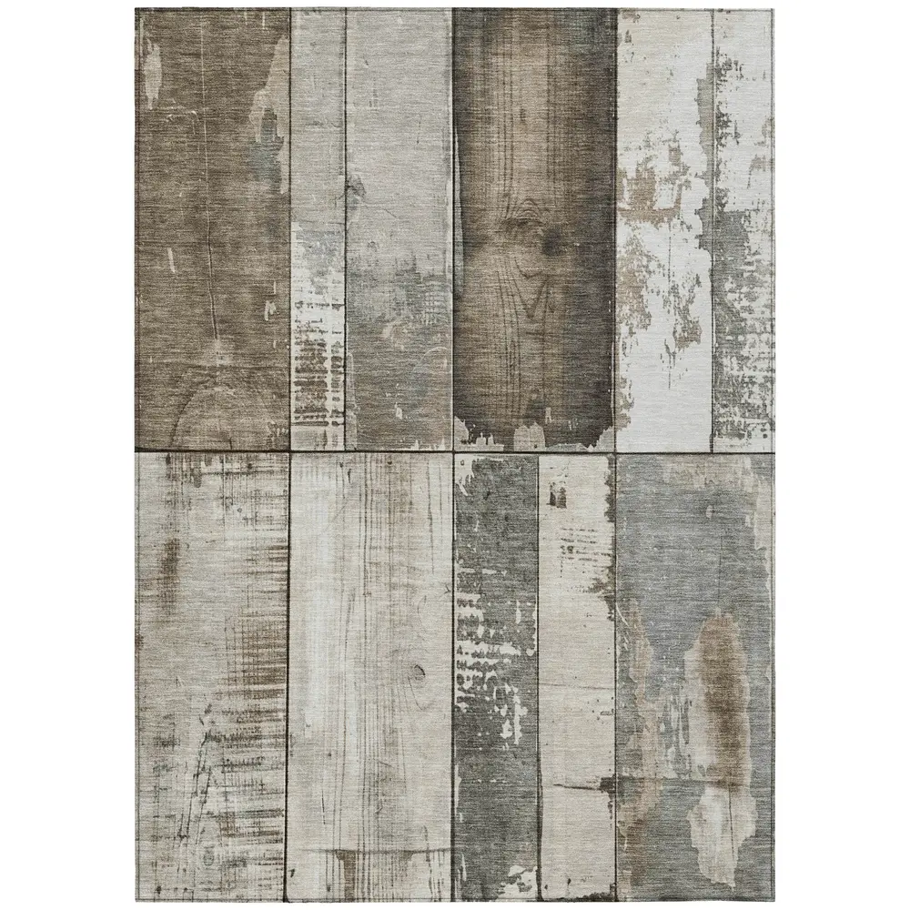 Chantille ACN1877 Taupe 2'6