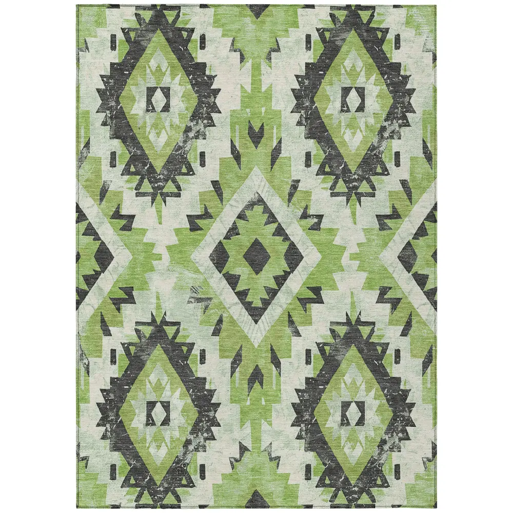 Chantille ACN1878 Aloe 9' x 12' Rug
