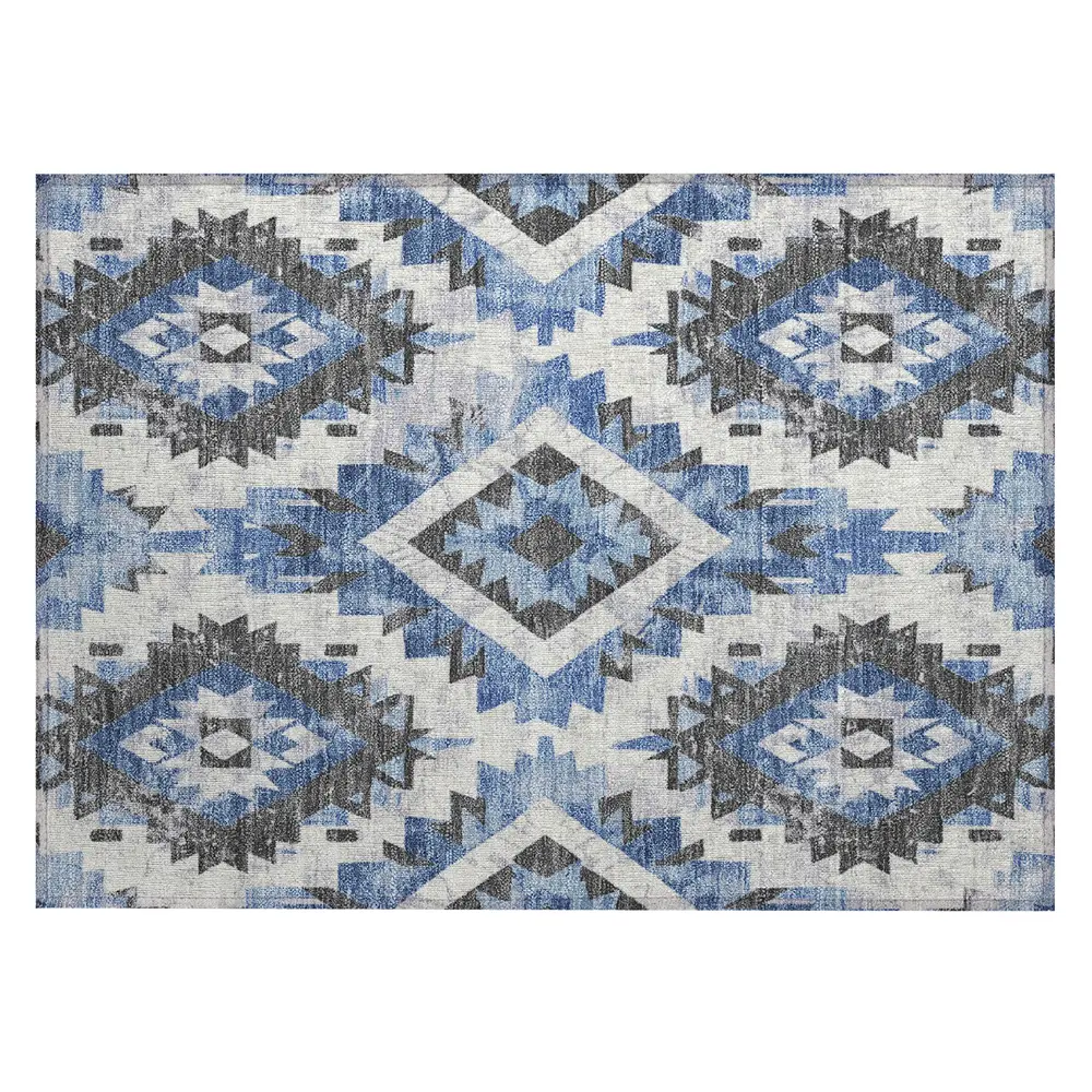Chantille ACN1878 Blue 1'8