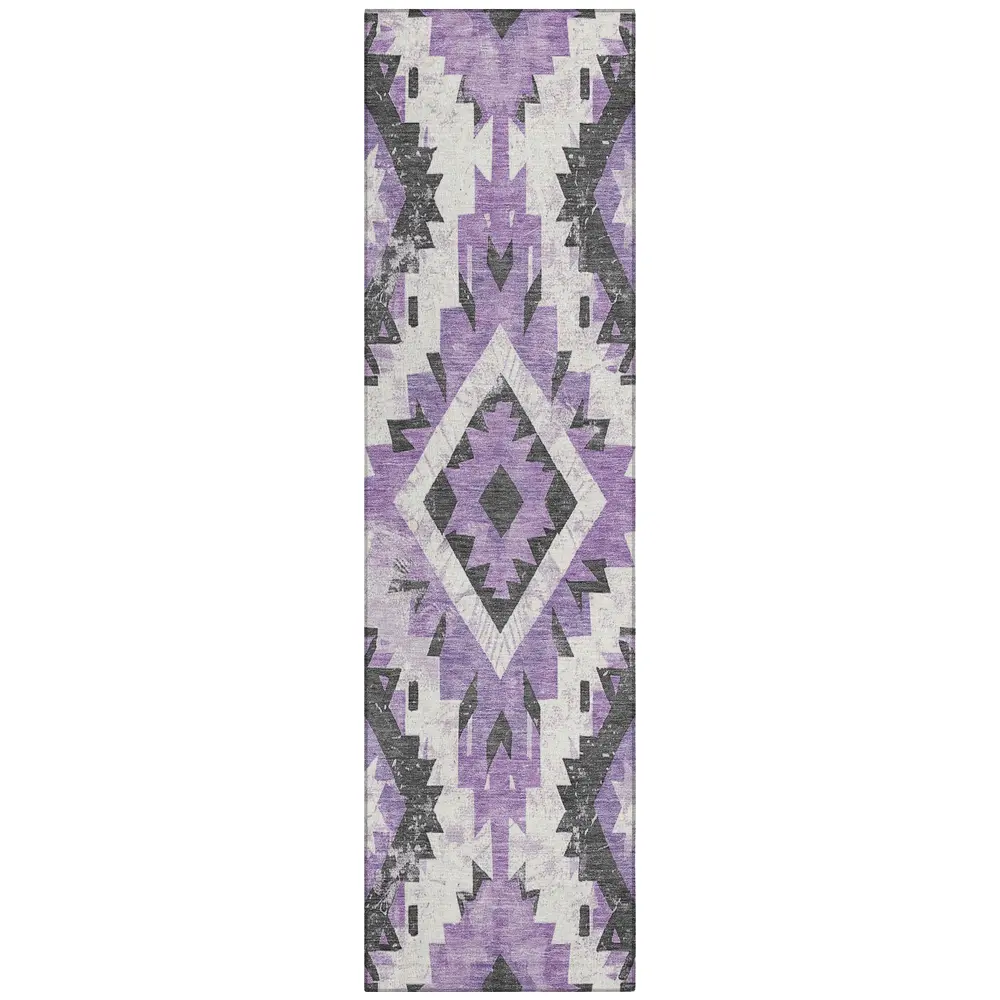 Chantille ACN1878 Purple 2'3