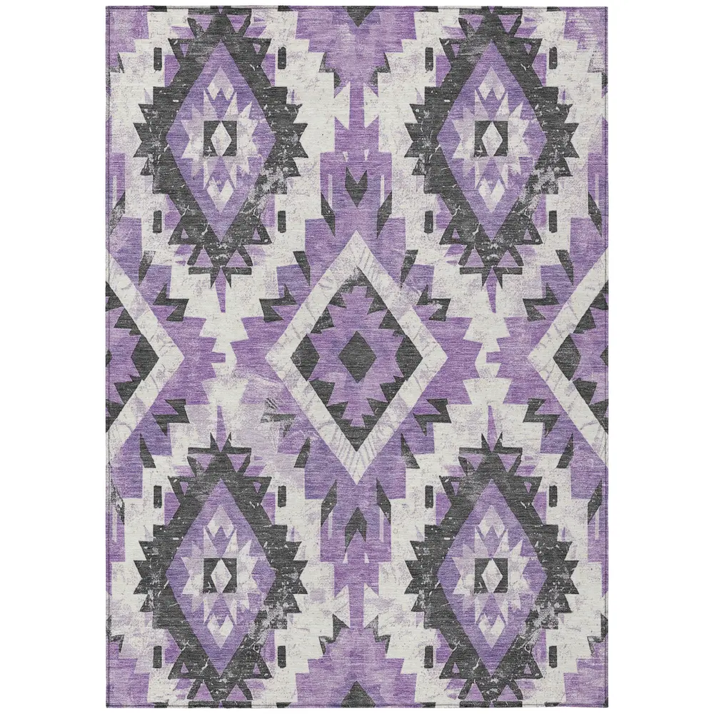 Chantille ACN1878 Purple 2'6