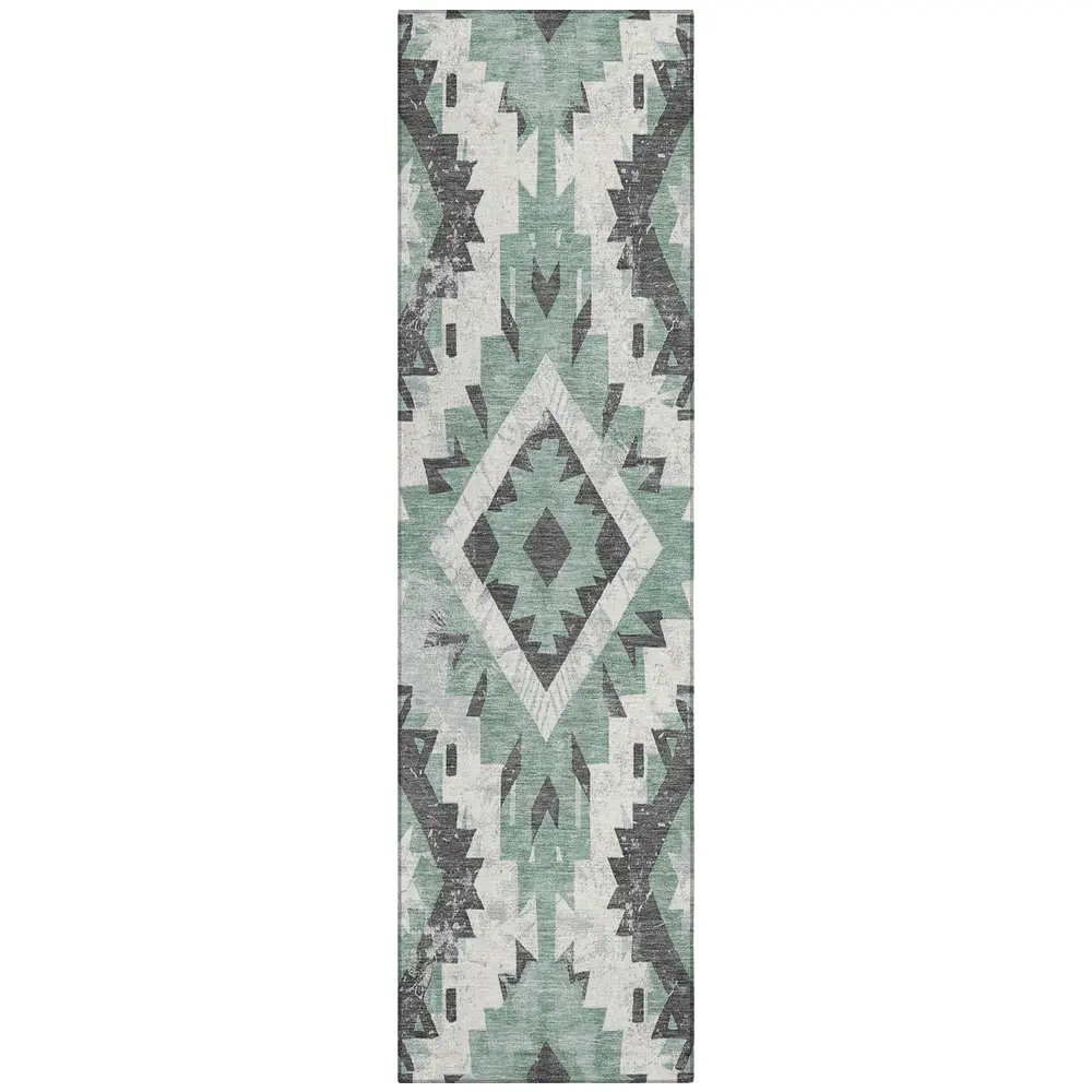 Chantille ACN1878 Seafoam 2'3