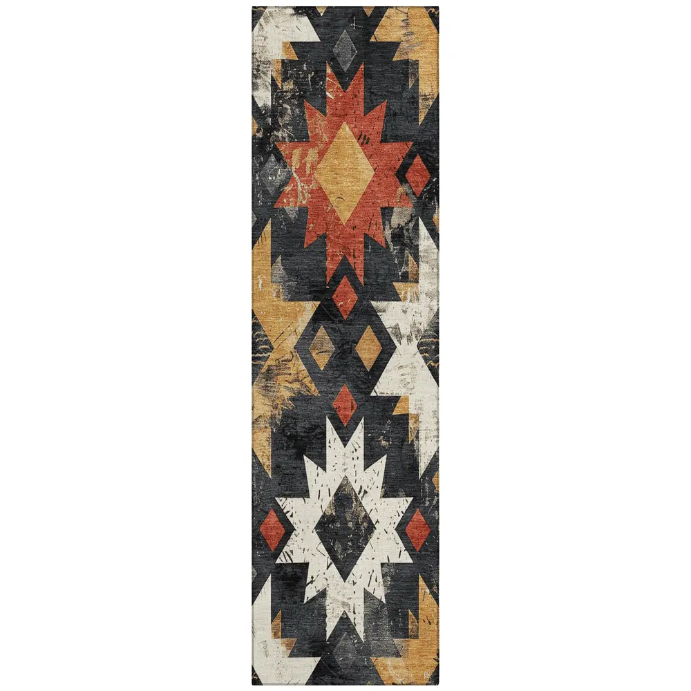 Chantille ACN1879 Black 2'3