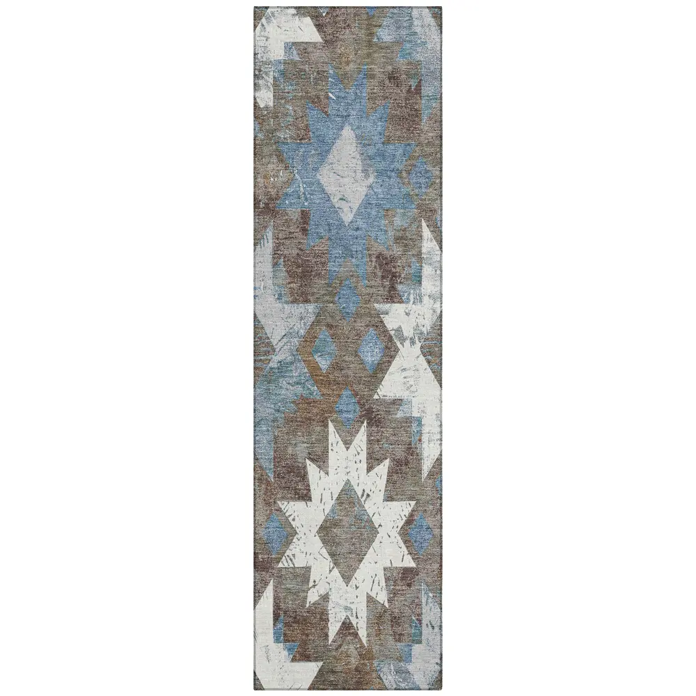 Chantille ACN1879 Brown 2'3