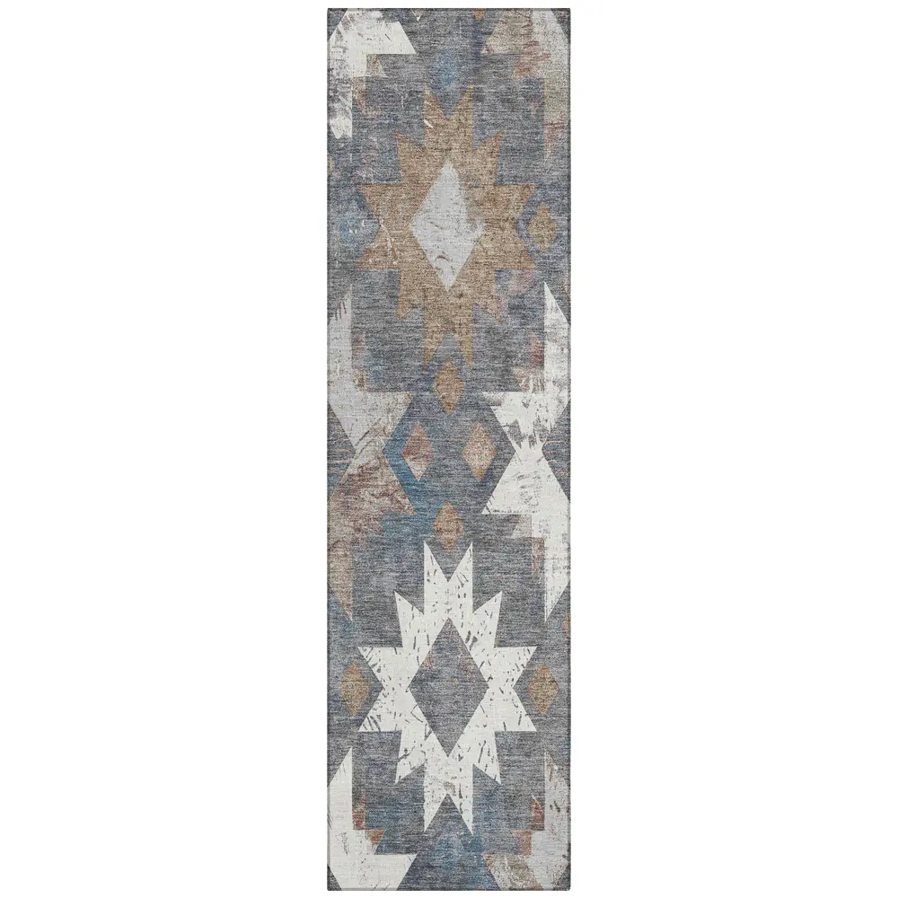 Chantille ACN1879 Gray 2'3