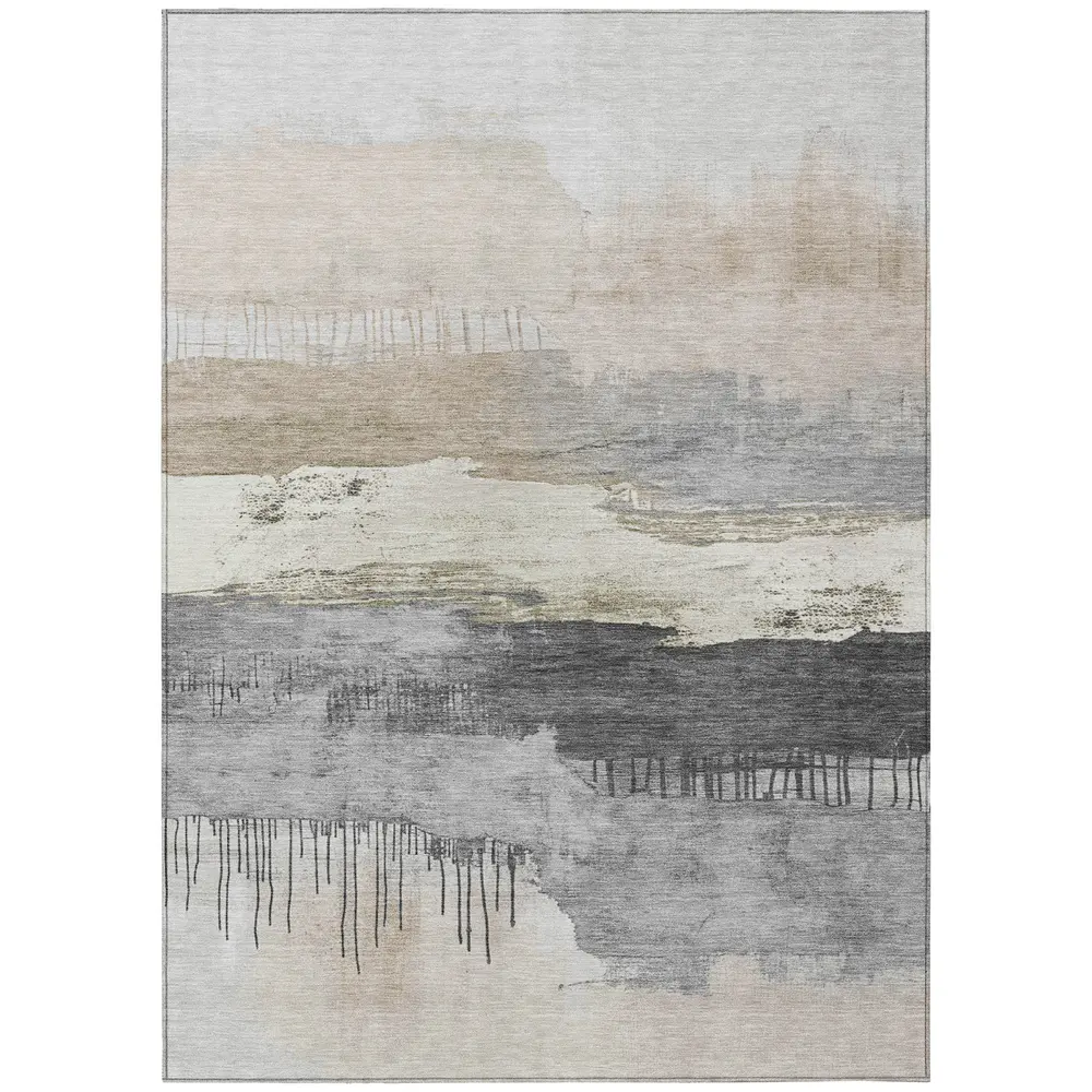 Chantille ACN1880 Ivory 9' x 12' Rug