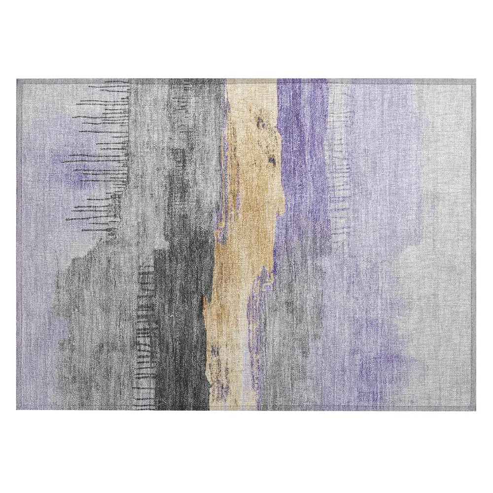 Chantille ACN1880 Lavender 1'8