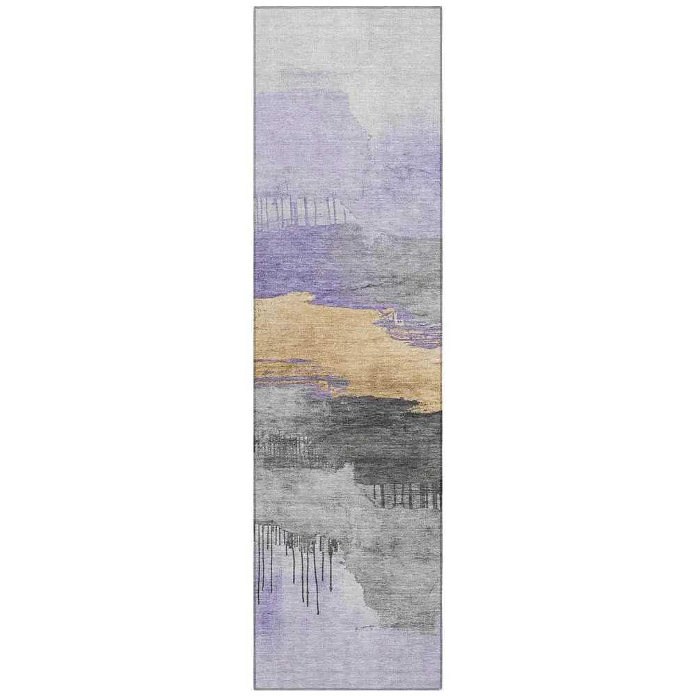 Chantille ACN1880 Lavender 2'3