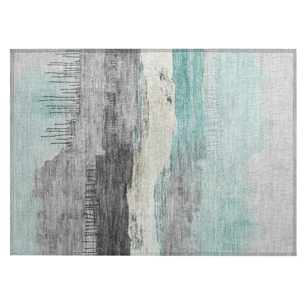 Chantille ACN1880 Teal 1'8