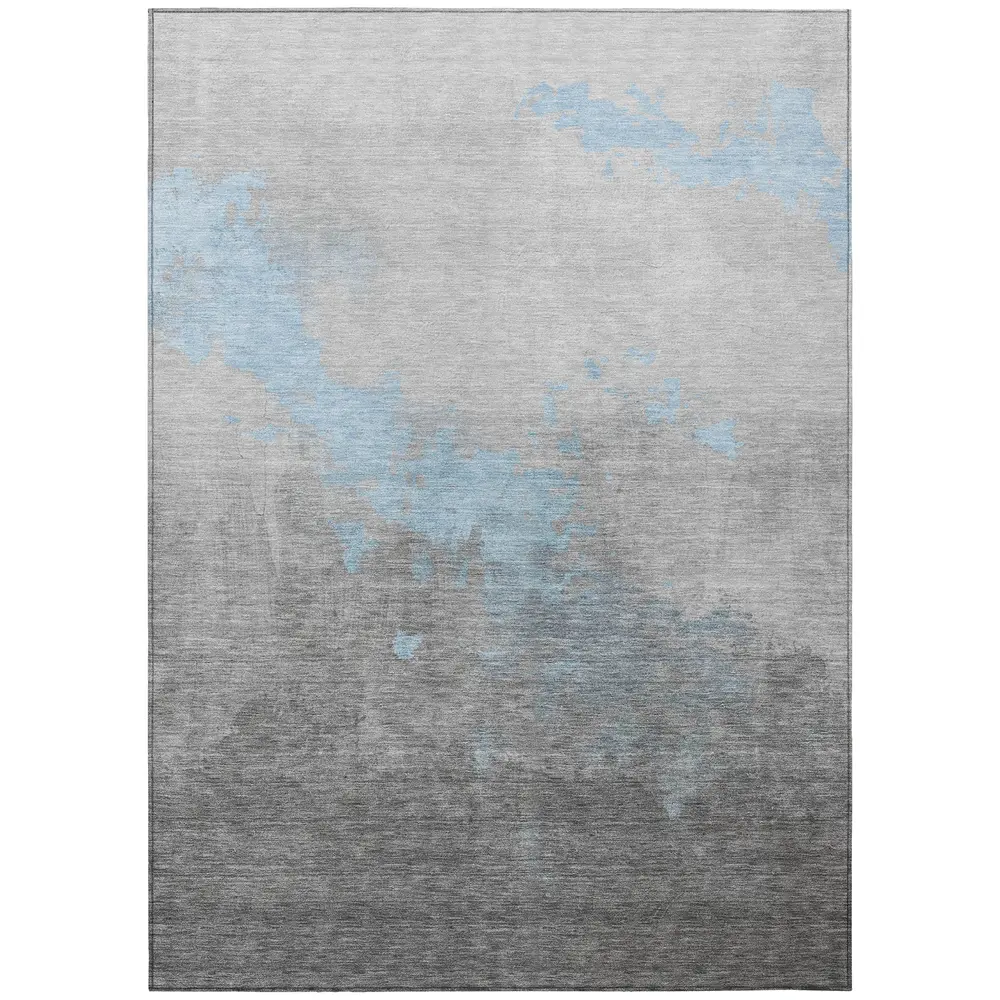Chantille ACN1881 Blue 2'6