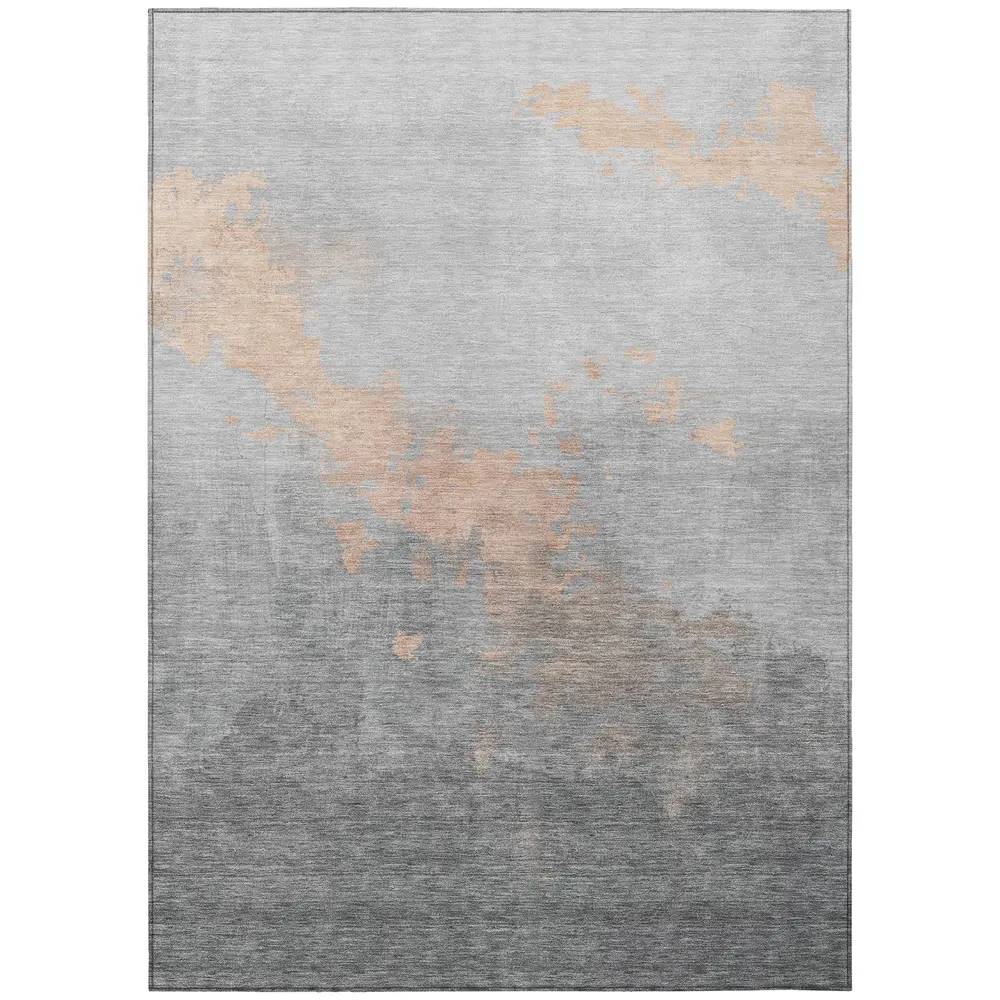 Chantille ACN1881 Peach 9' x 12' Rug