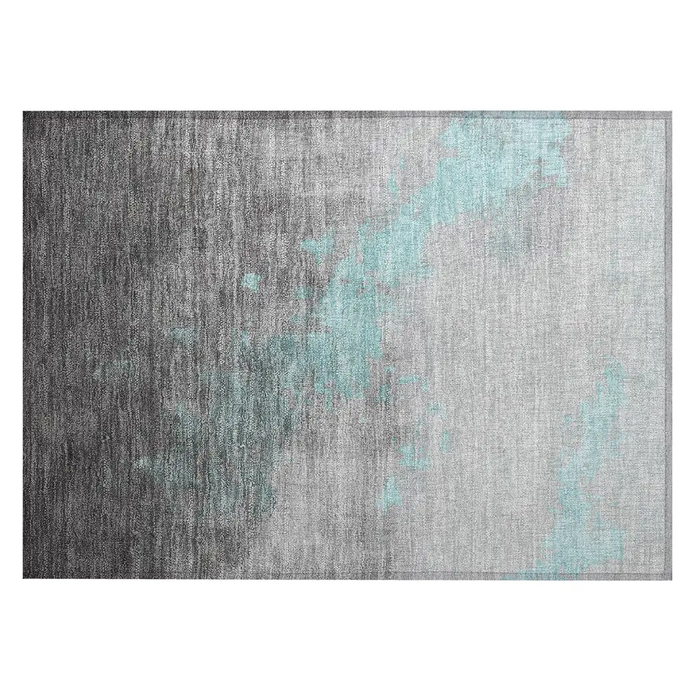 Chantille ACN1881 Teal 1'8
