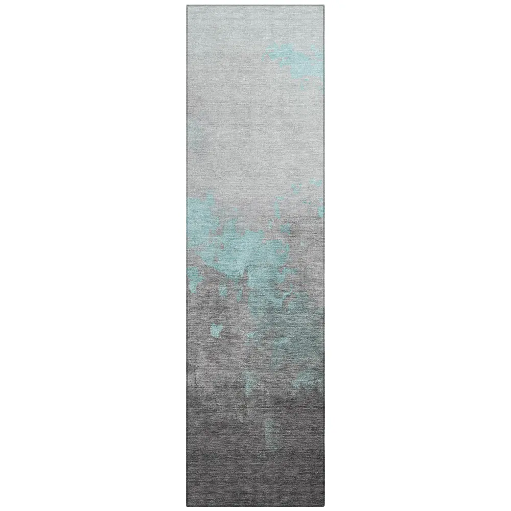 Chantille ACN1881 Teal 2'3