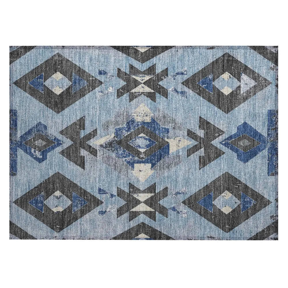 Chantille ACN1882 Blue 1'8