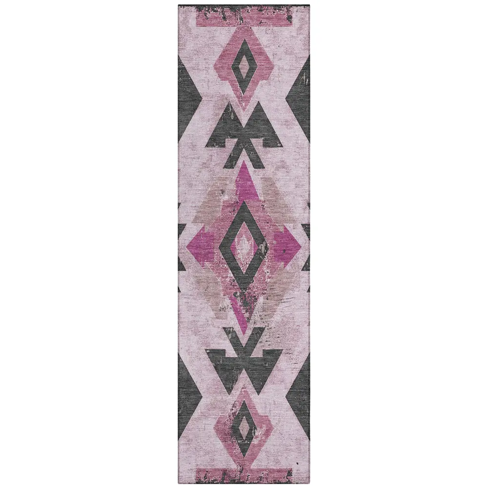 Chantille ACN1882 Pink 2'3